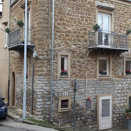 Chiarastella Rooms Villafrati Екстер'єр фото