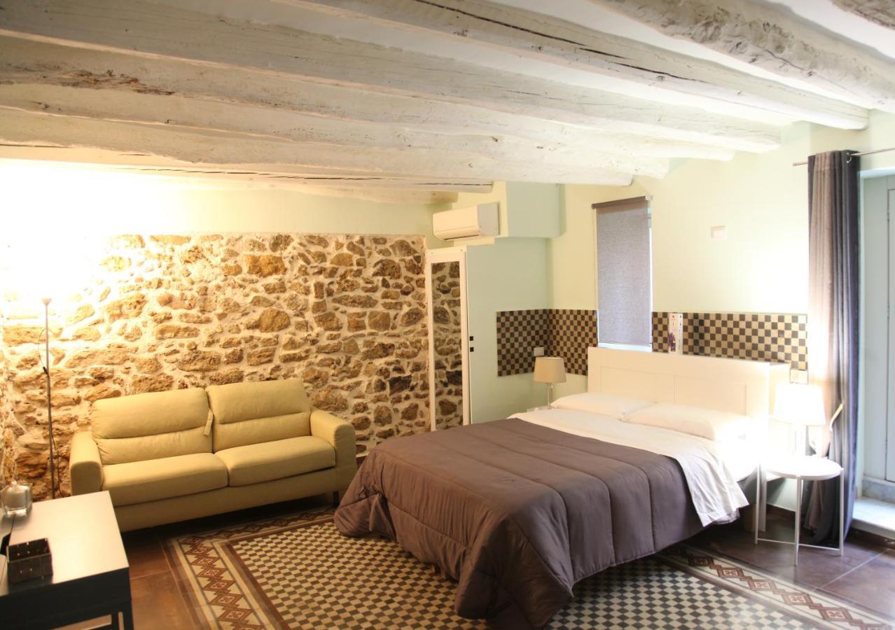 Chiarastella Rooms Villafrati Екстер'єр фото