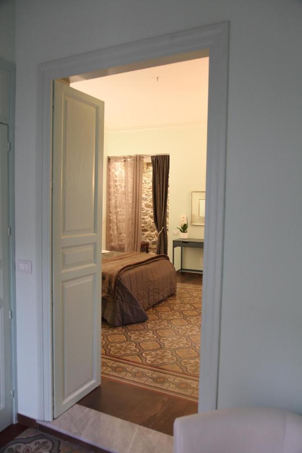 Chiarastella Rooms Villafrati Екстер'єр фото