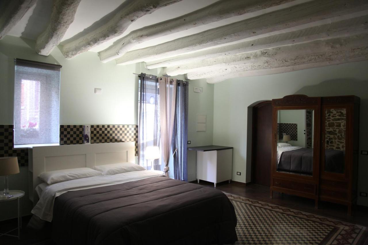 Chiarastella Rooms Villafrati Екстер'єр фото