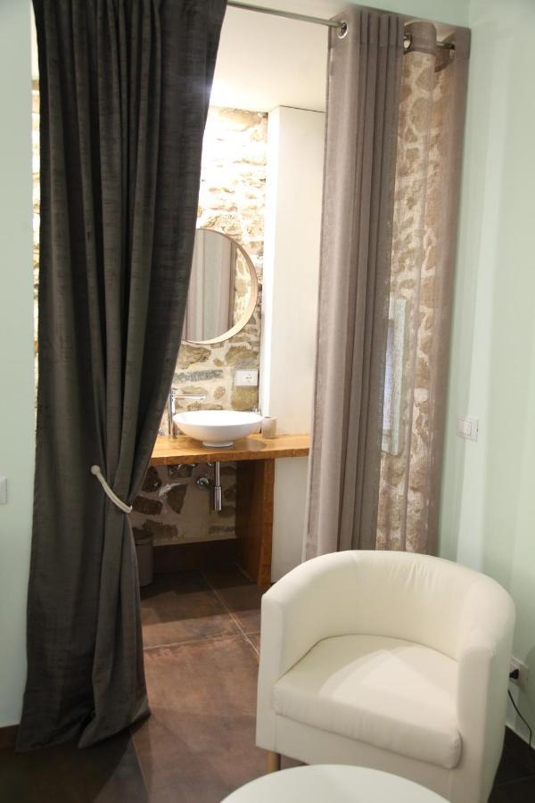 Chiarastella Rooms Villafrati Екстер'єр фото